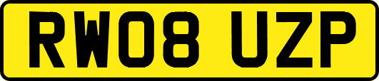 RW08UZP