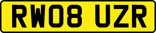 RW08UZR