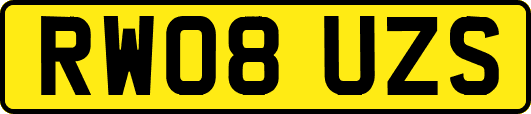 RW08UZS