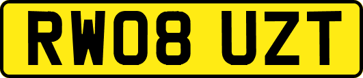 RW08UZT