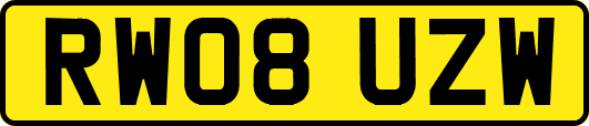 RW08UZW