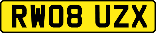 RW08UZX