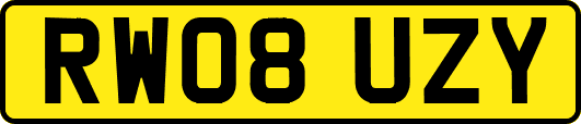 RW08UZY