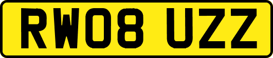 RW08UZZ