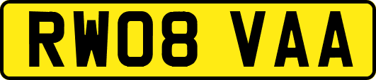 RW08VAA