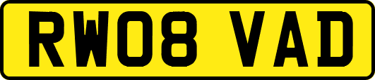 RW08VAD