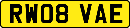 RW08VAE