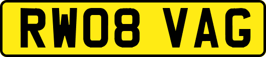 RW08VAG