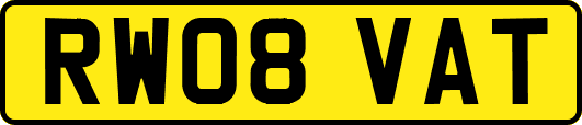 RW08VAT