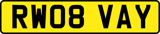 RW08VAY