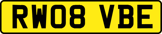 RW08VBE
