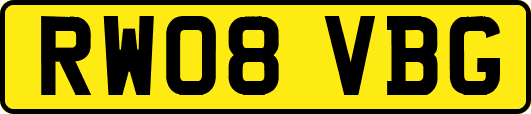 RW08VBG