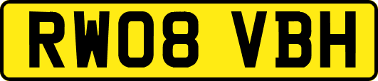RW08VBH