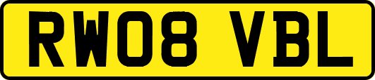 RW08VBL