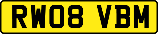 RW08VBM