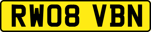 RW08VBN
