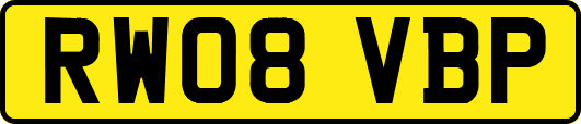 RW08VBP