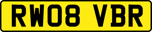 RW08VBR
