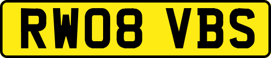 RW08VBS