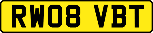 RW08VBT