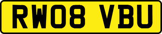 RW08VBU