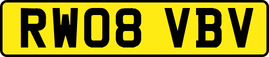 RW08VBV