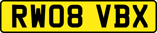 RW08VBX