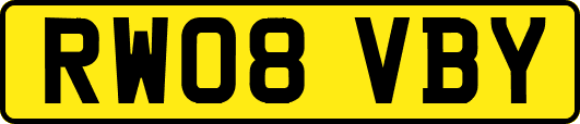 RW08VBY