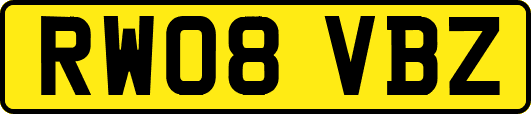 RW08VBZ