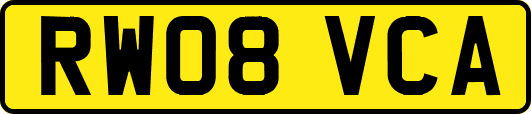 RW08VCA