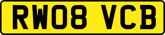 RW08VCB
