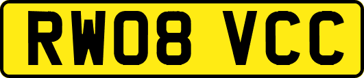 RW08VCC