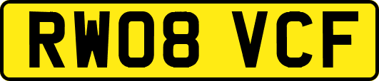RW08VCF