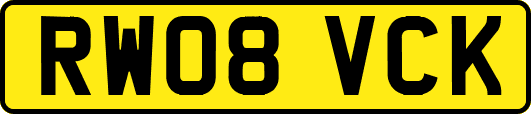 RW08VCK