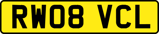 RW08VCL