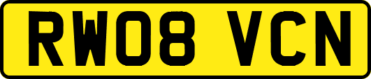 RW08VCN