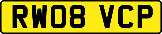 RW08VCP