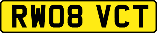 RW08VCT