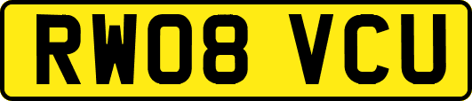 RW08VCU