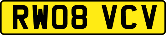 RW08VCV