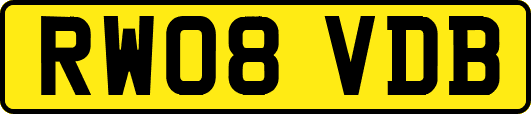 RW08VDB