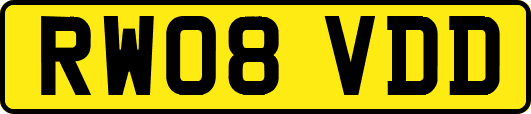 RW08VDD