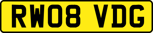 RW08VDG