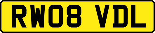 RW08VDL
