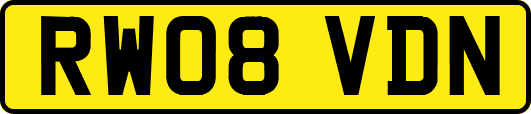 RW08VDN