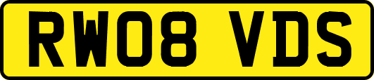 RW08VDS