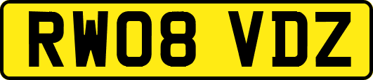 RW08VDZ