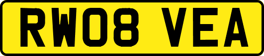 RW08VEA
