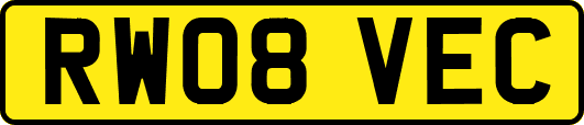 RW08VEC