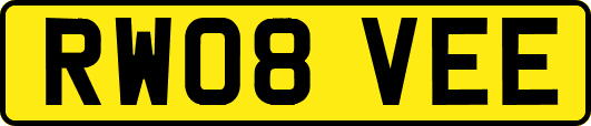 RW08VEE